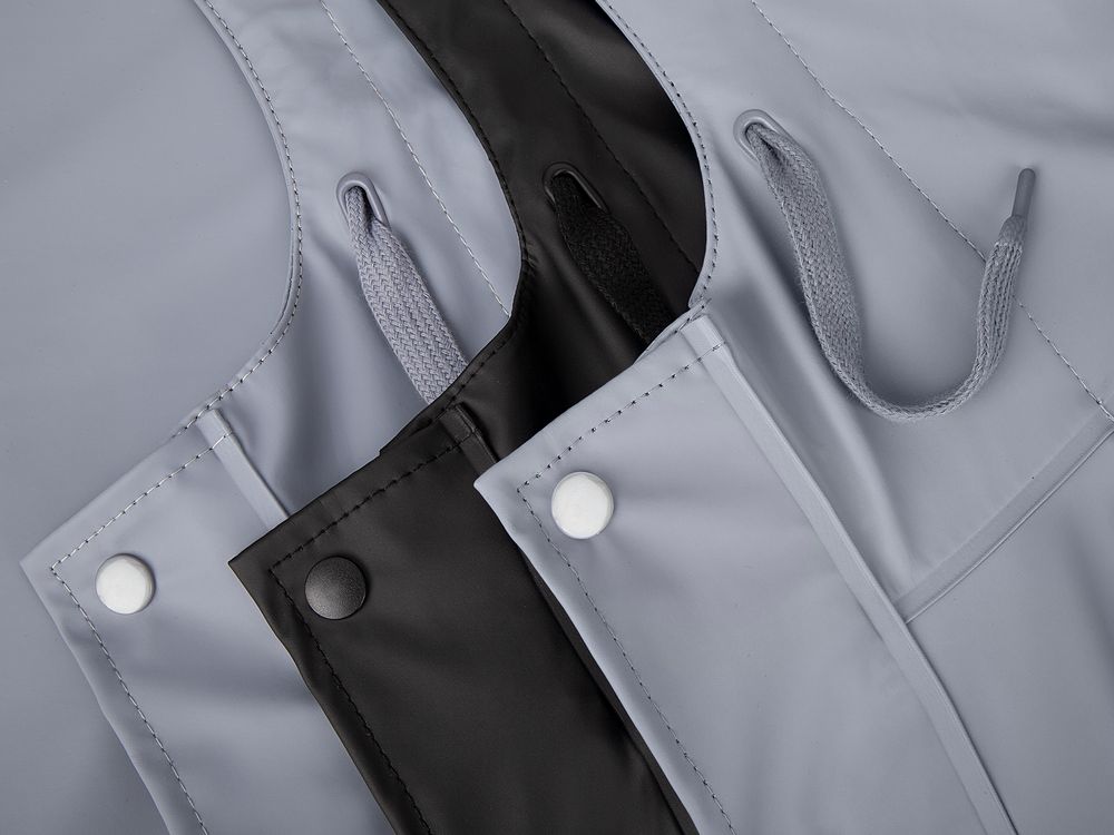 Парка R4, черная / Миниатюра WWW (1000)