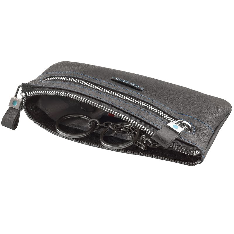 Ключница Classe, черная / Миниатюра WWW (1000)