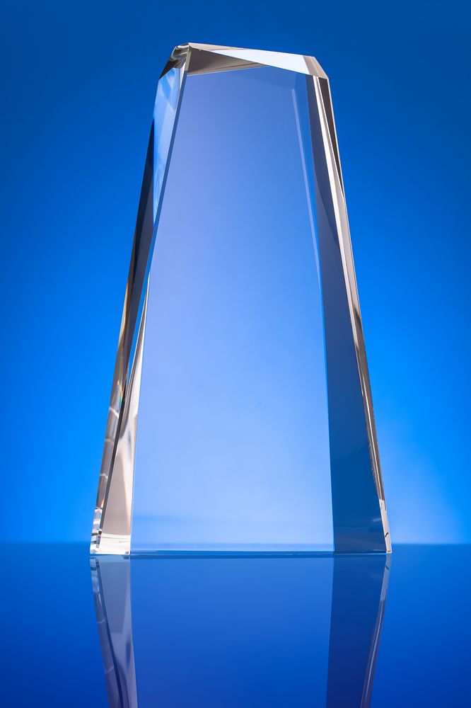 Стела Eminence, большая, в подарочной коробке / Миниатюра WWW (1000)