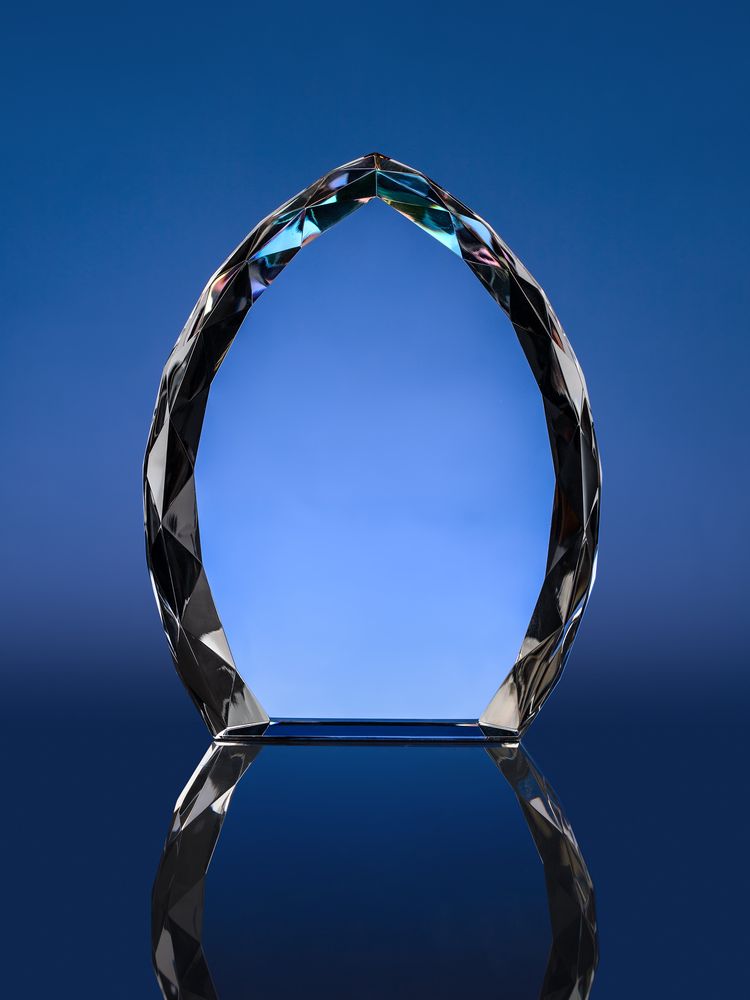 Стела Adamant, в подарочной коробке / Миниатюра WWW (1000)