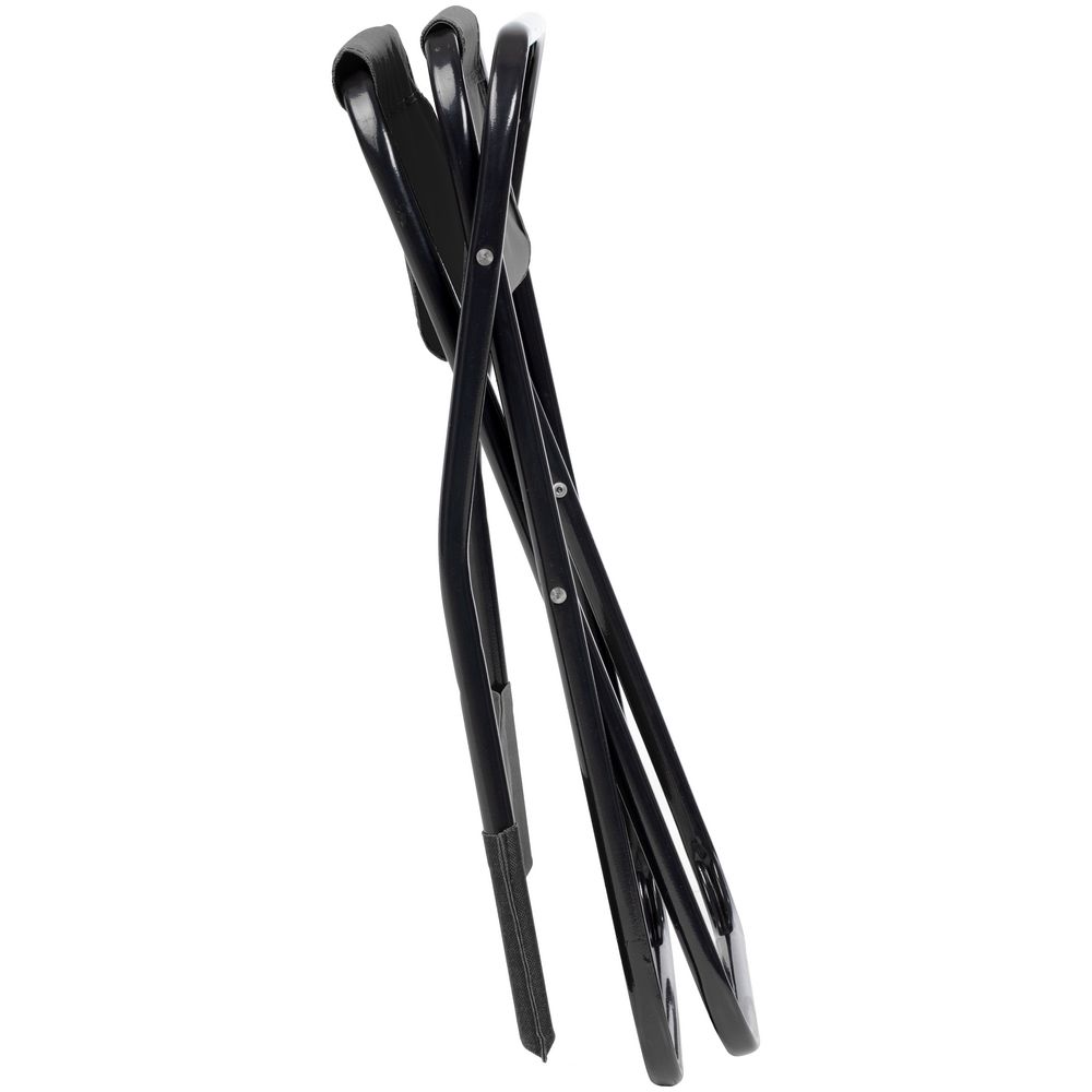 Раскладной стул Foldi, черный / Миниатюра WWW (1000)