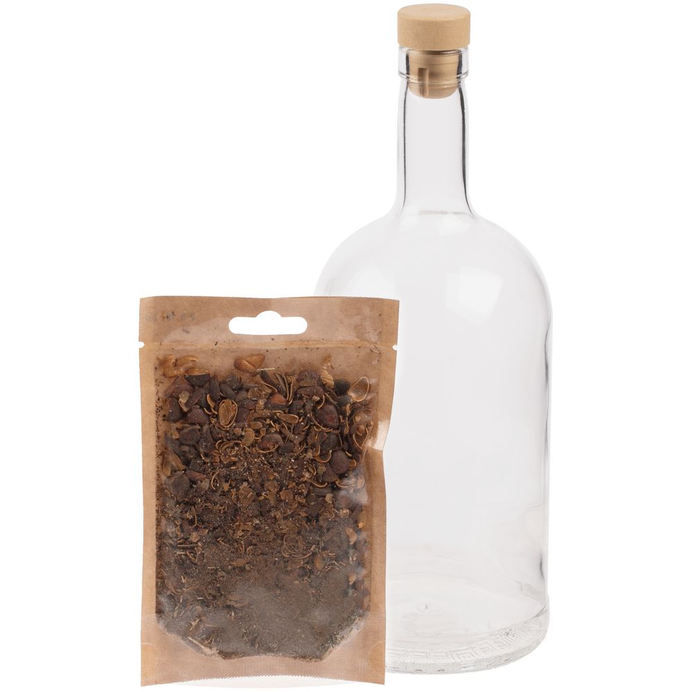 Набор для настойки «Алтайская кедровая» / Миниатюра WWW (1000)