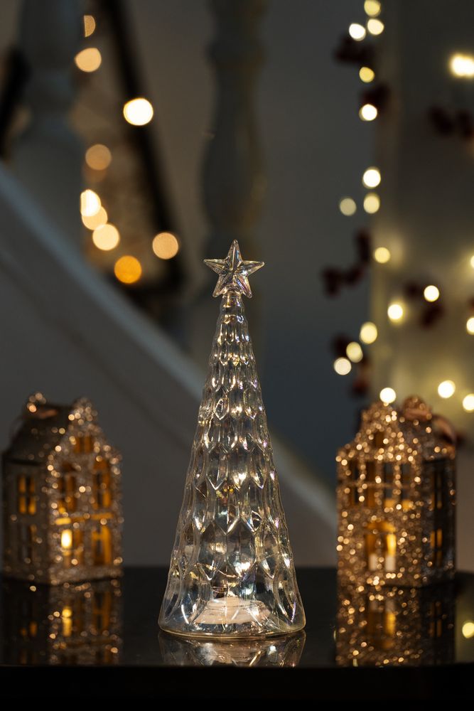 Светильник Frosty / Миниатюра WWW (1000)