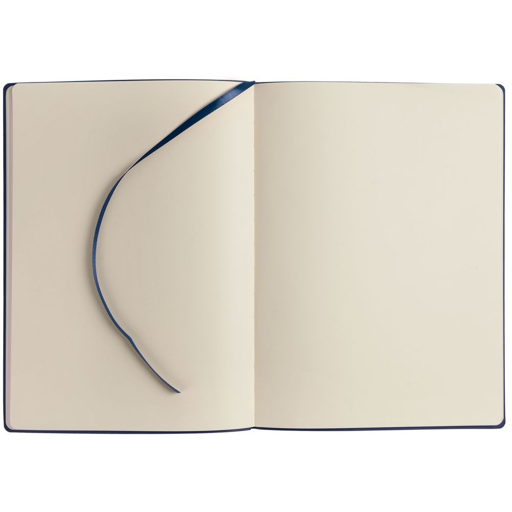 Блокнот Mild, синий / Миниатюра WWW (1000)