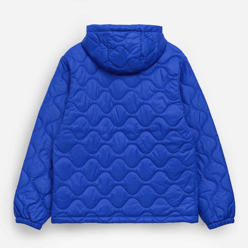 Куртка унисекс Tarnaby, ярко-синяя / Миниатюра WWW (1000)