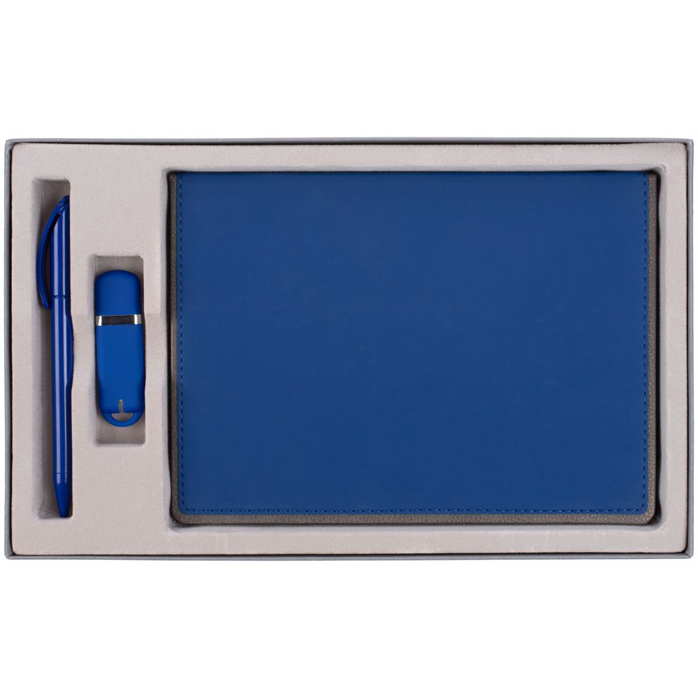 Набор Frame, синий / Миниатюра WWW (1000)