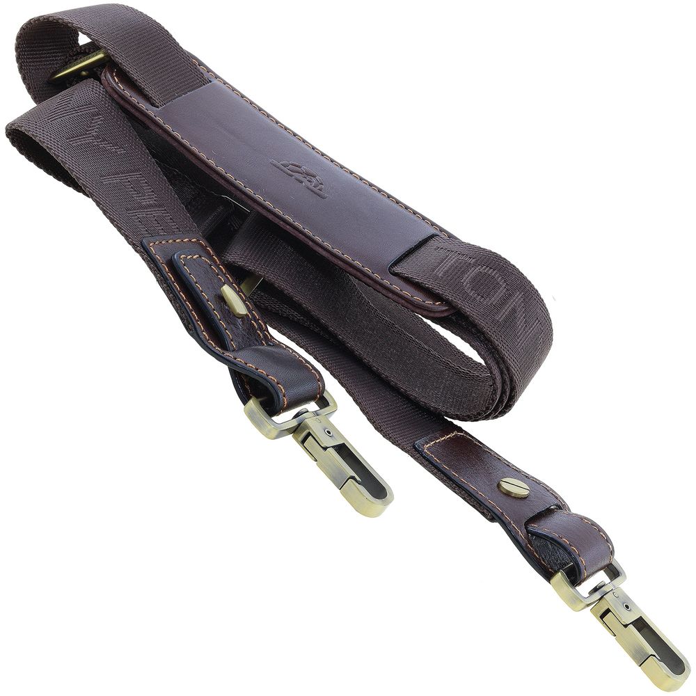 Портфель Italico Man, коричневый / Миниатюра WWW (1000)