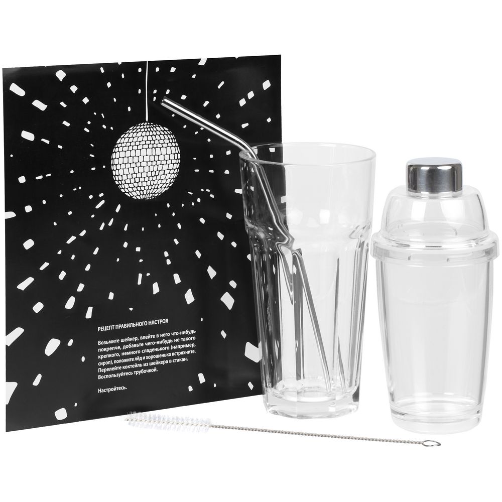 Набор «Рабочая атмосфера» / Миниатюра WWW (1000)