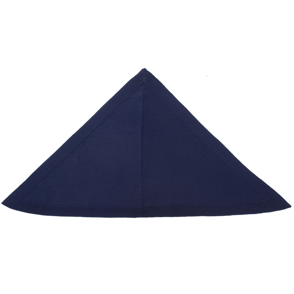 Косынка Greta, темно-синяя / Миниатюра WWW (1000)