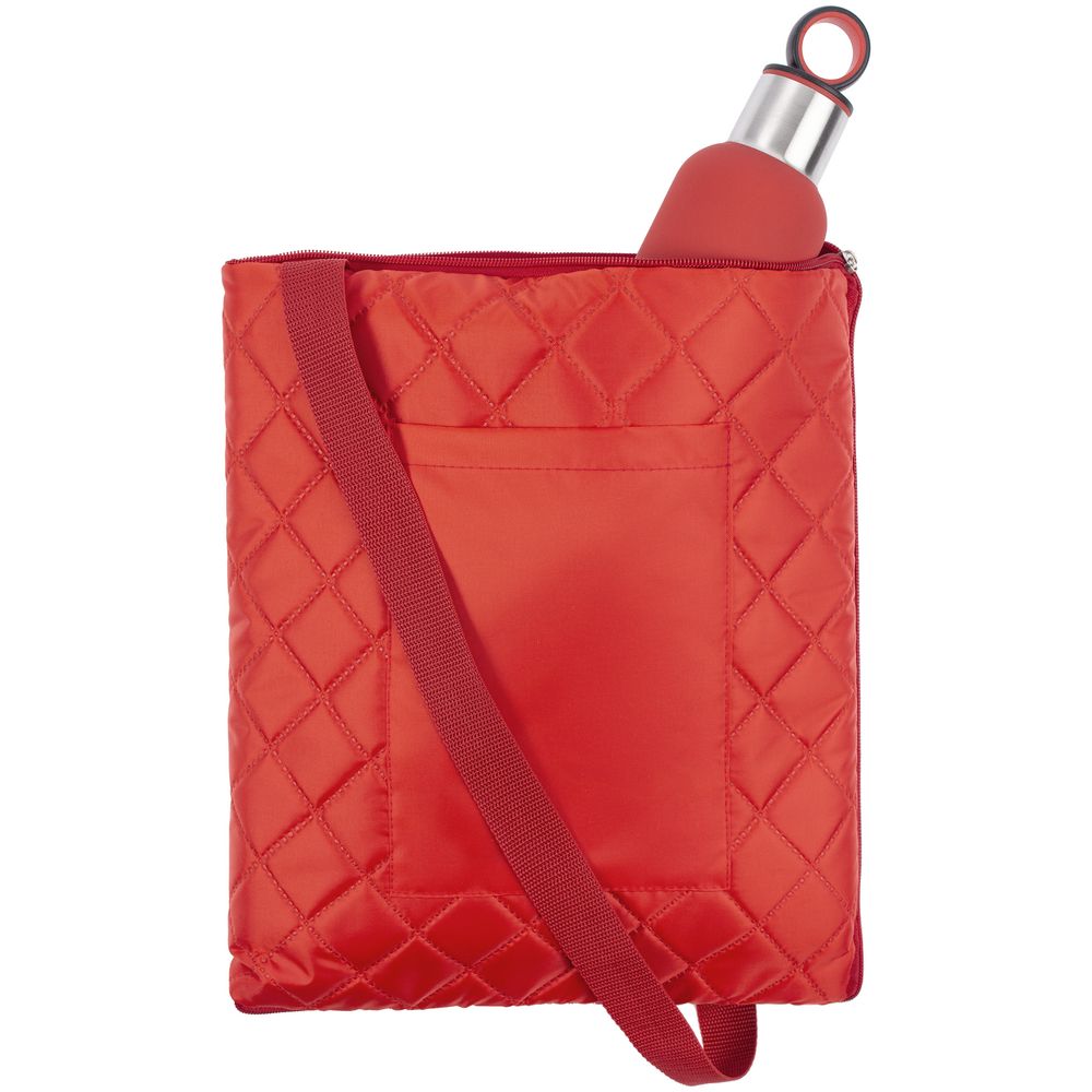 Набор Nest Rest, красный / Миниатюра WWW (1000)