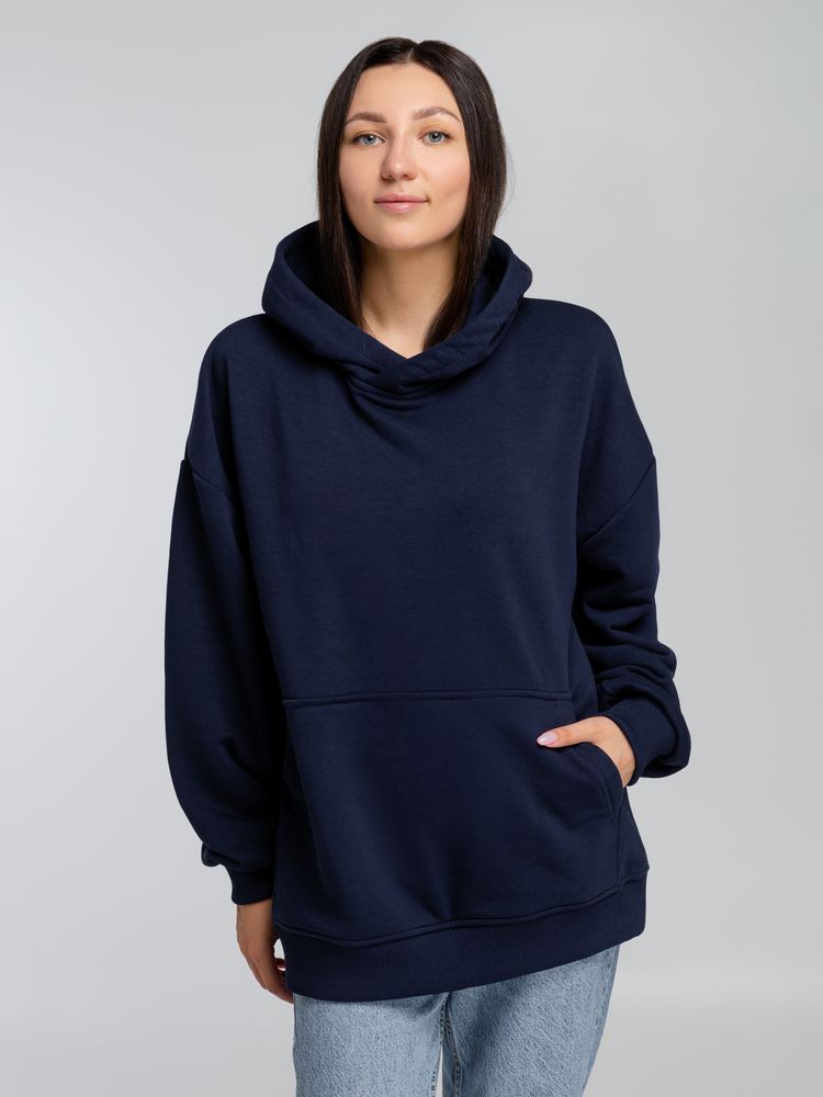 Худи Kulonga Comfort, темно-синее / Миниатюра WWW (1000)