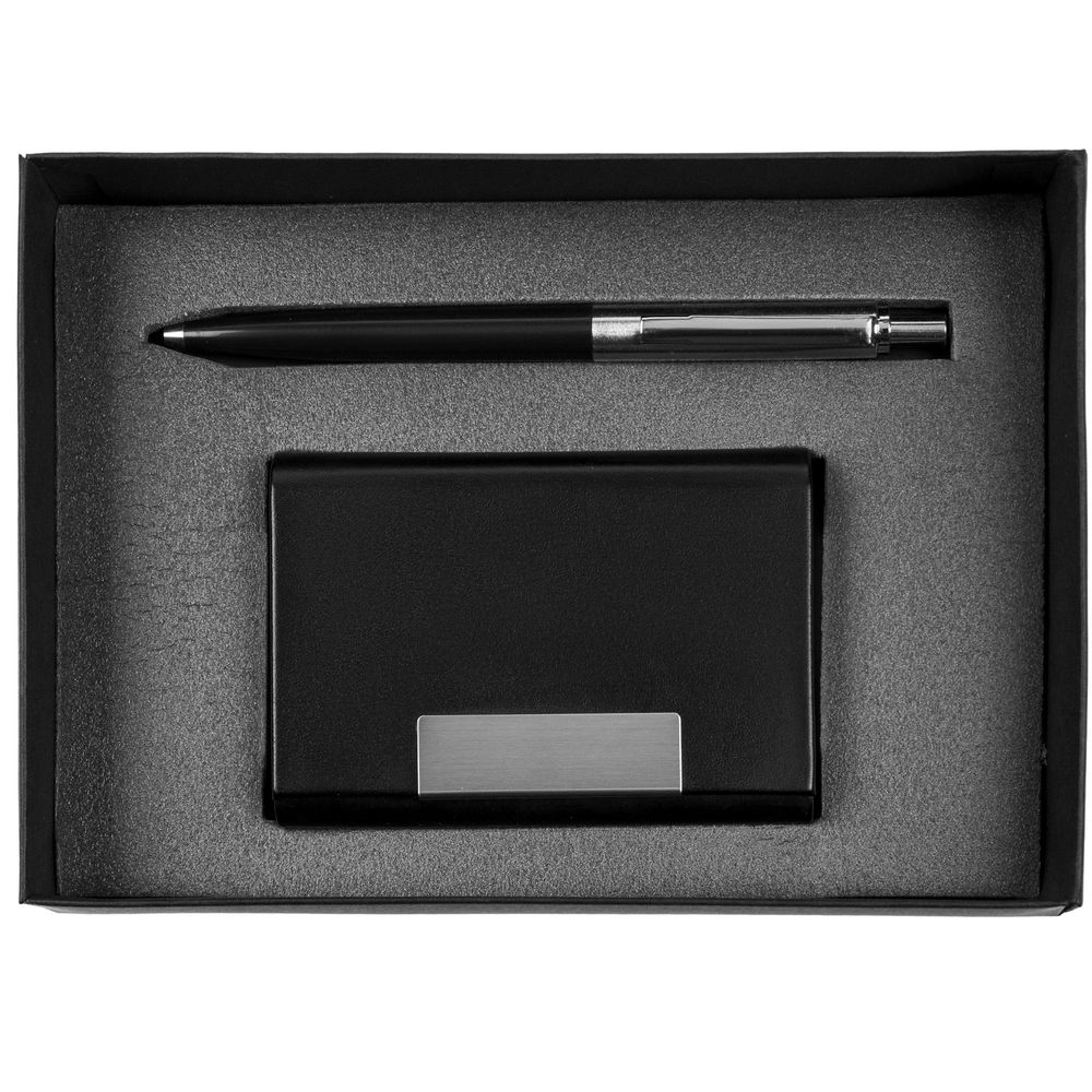 Набор Identity / Миниатюра WWW (1000)