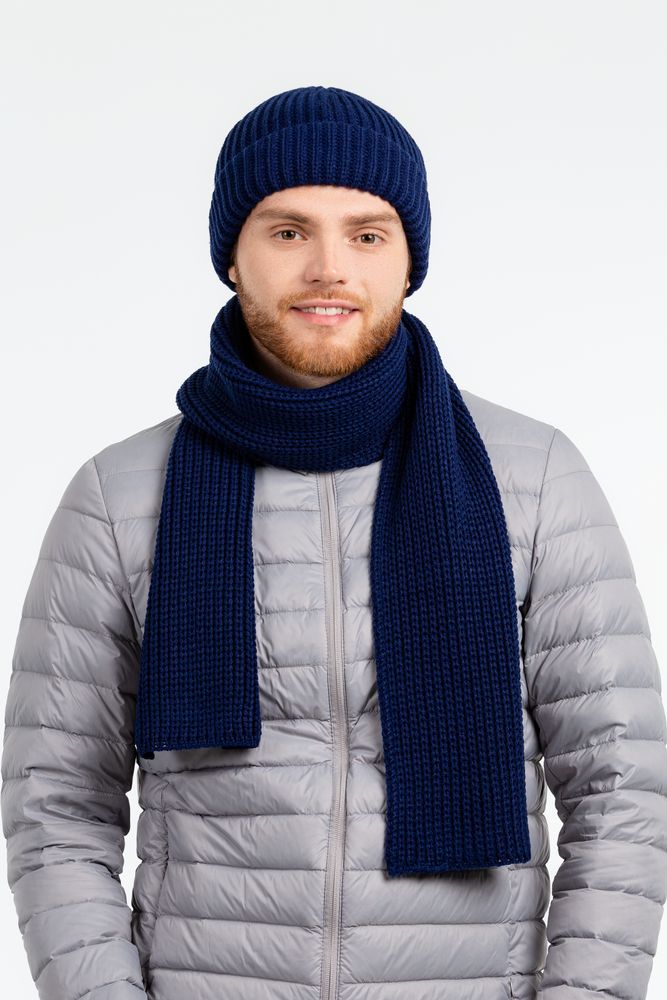 Набор Nordkapp, темно-синий / Миниатюра WWW (1000)