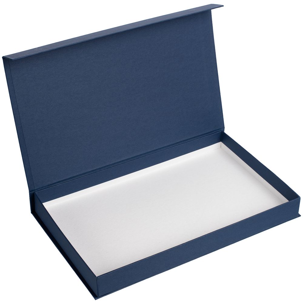 Коробка Horizon Magnet, темно-синяя / Миниатюра WWW (1000)