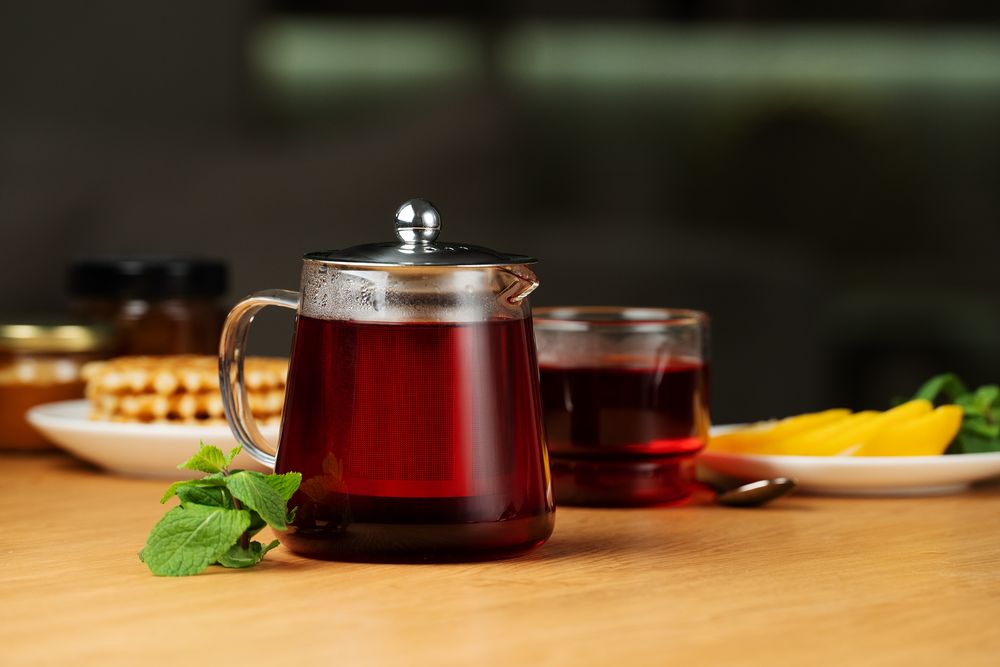 Чайник Apex / Миниатюра имиджевого (1000)