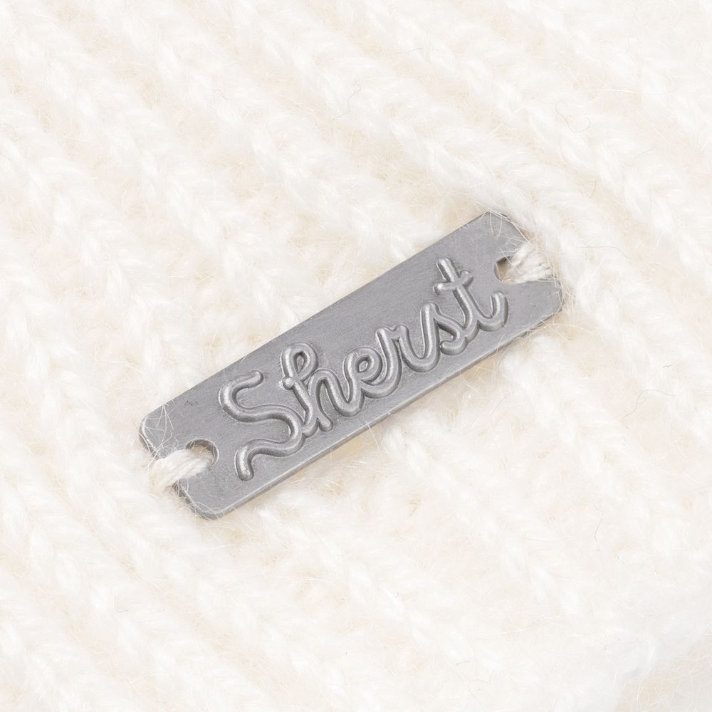 Перчатки Bernard, молочно-белые / Миниатюра WWW (1000)