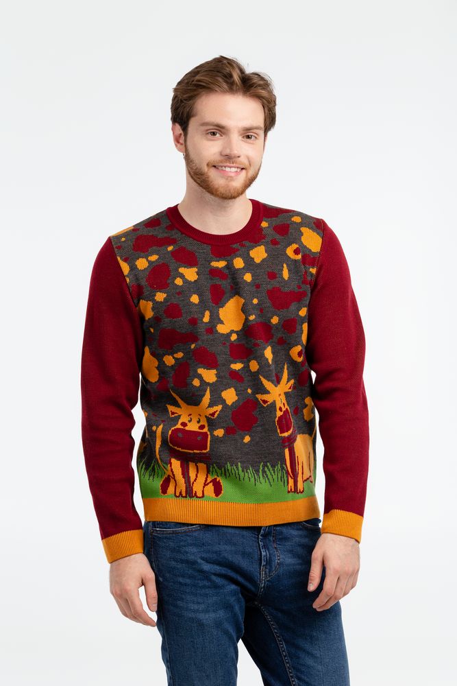 Джемпер Moola / Миниатюра WWW (1000)