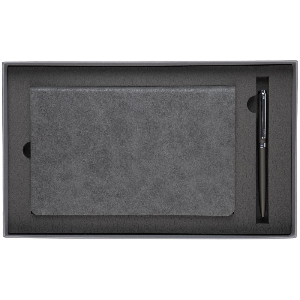 Набор Petrus, серый / Миниатюра WWW (1000)