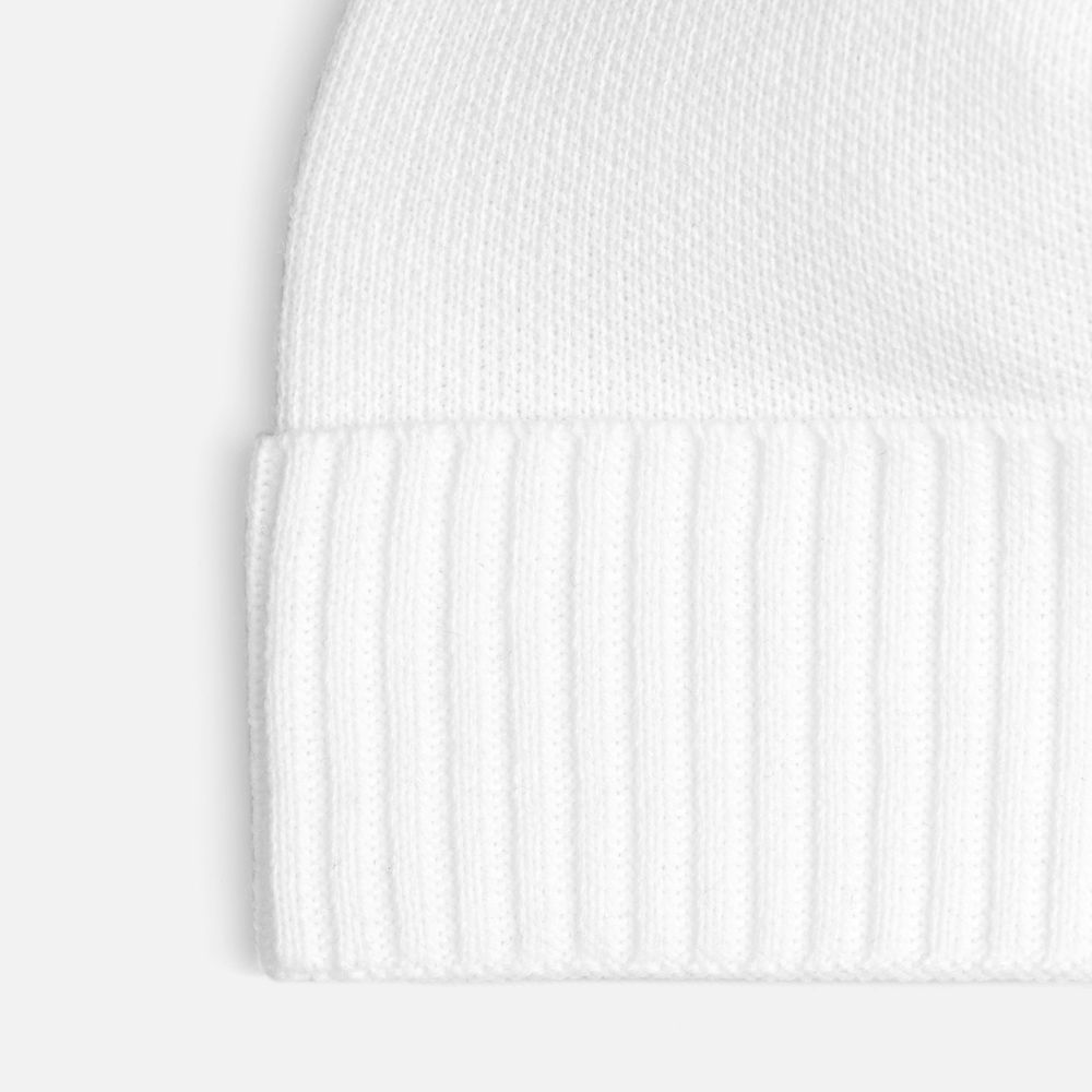 Шапка Sorang, белая / Миниатюра WWW (1000)