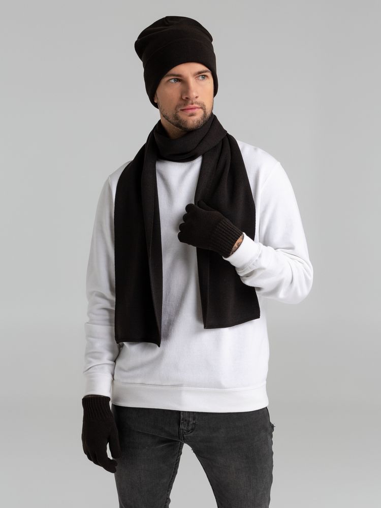 Набор Real Talk Full Set, черный / Миниатюра WWW (1000)