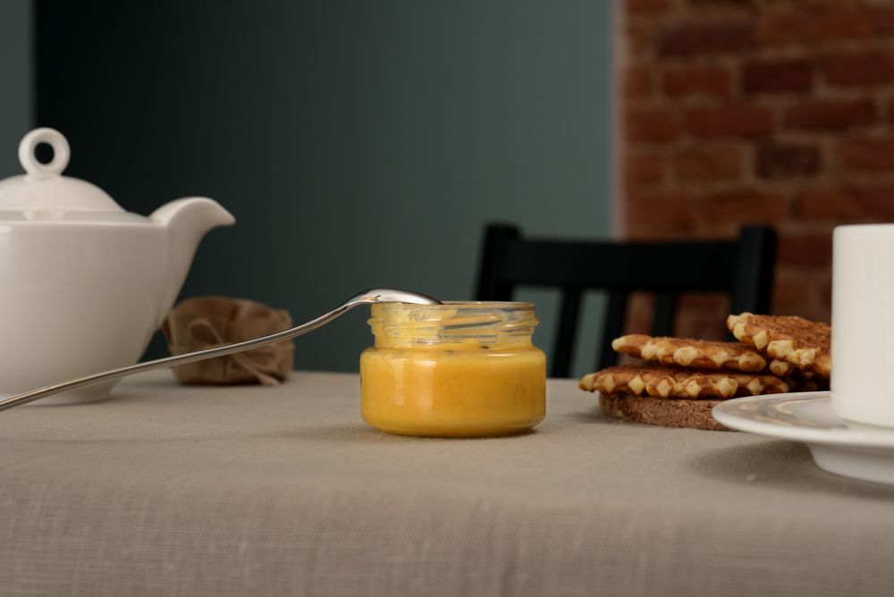 Набор Immuni, мед с облепихой / Миниатюра WWW (1000)