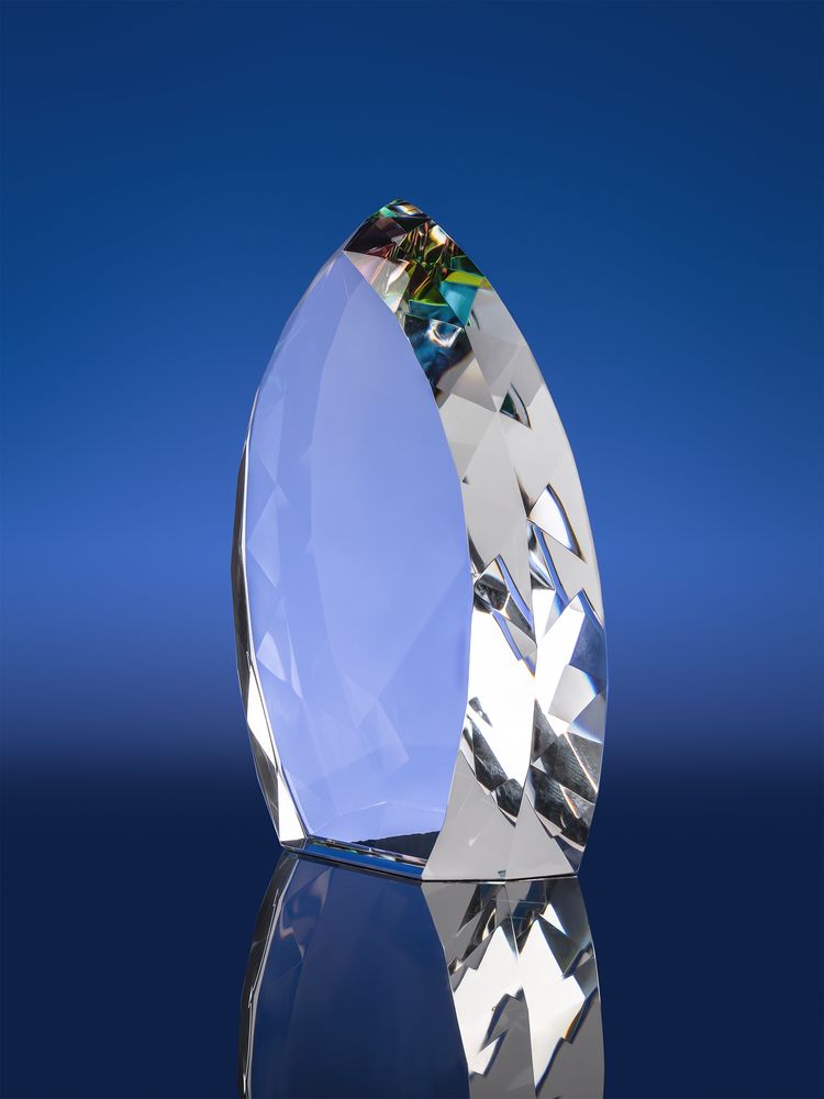 Стела Adamant, в подарочной коробке / Миниатюра WWW (1000)