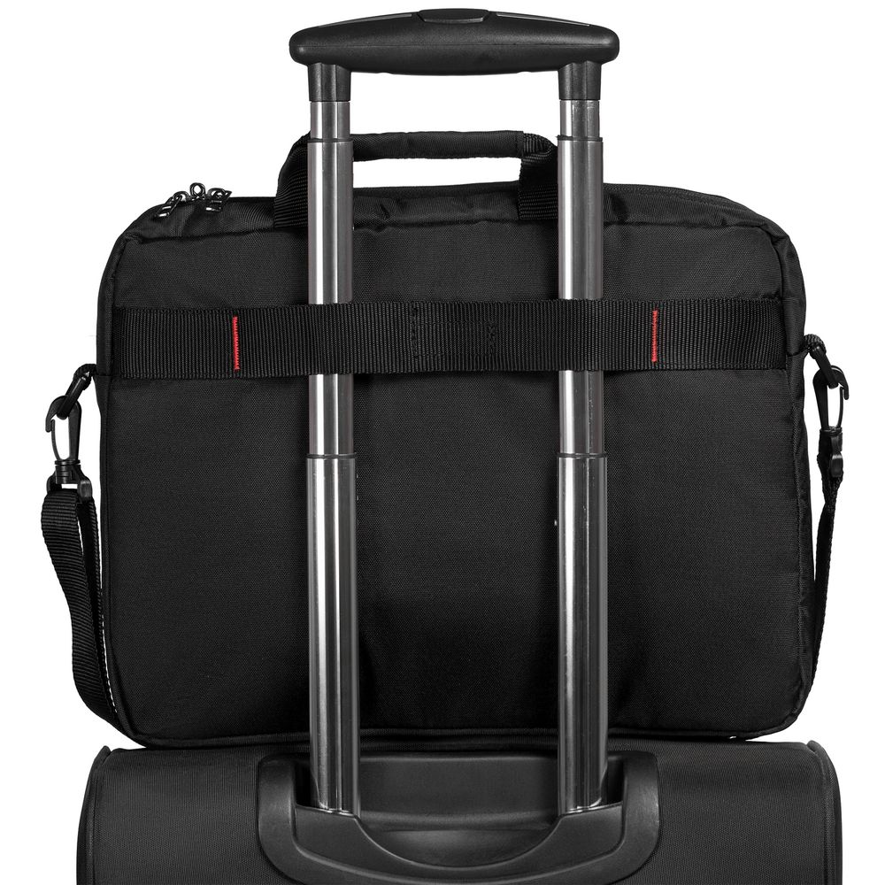 Сумка для ноутбука GuardIT 2.0 M, черная / Миниатюра WWW (1000)