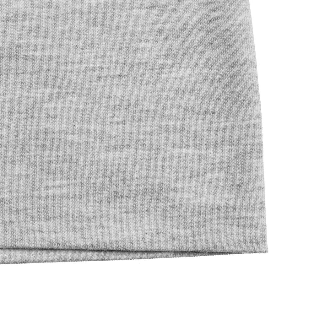 Шапка HeadOn, серый меланж / Миниатюра WWW (1000)