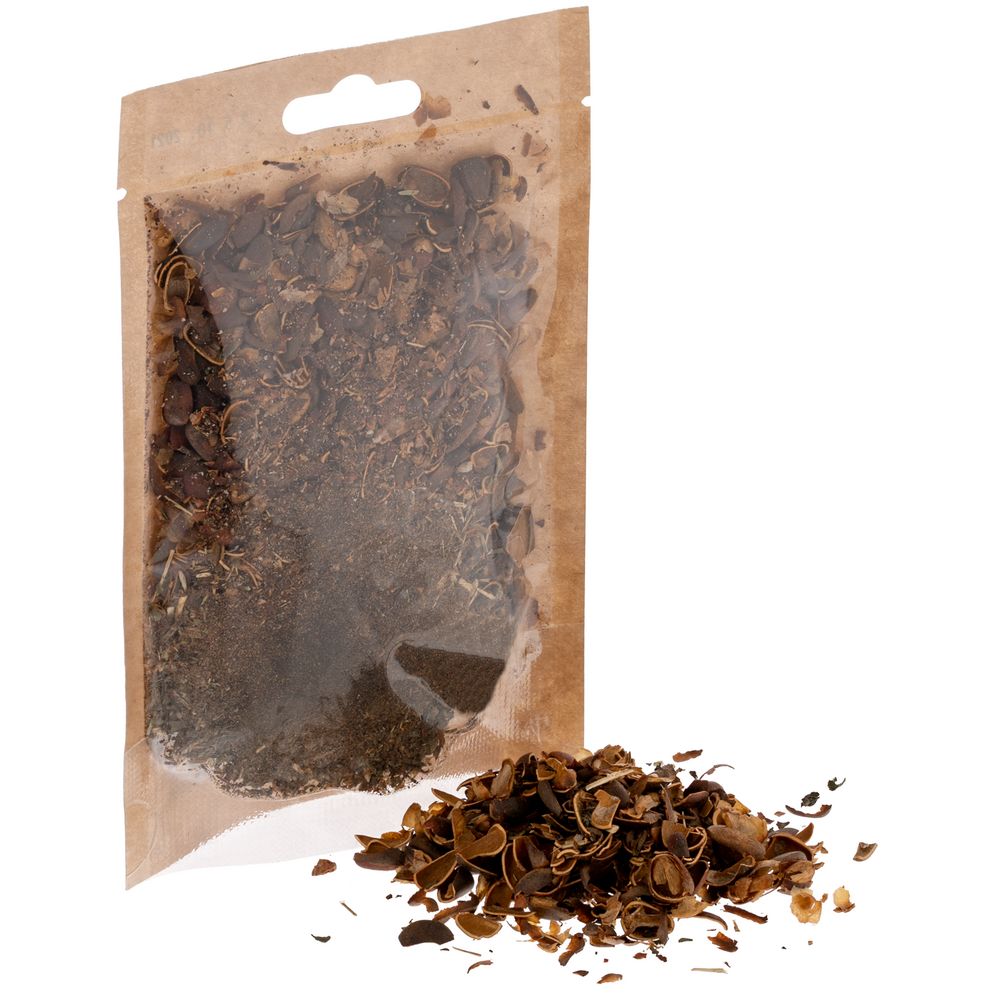 Набор для настойки «Алтайская кедровая» / Миниатюра WWW (1000)