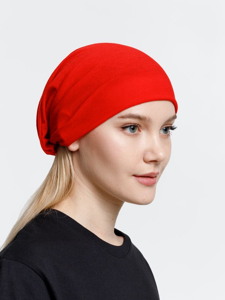 Многофункциональная бандана Dekko, красная / Миниатюра WWW (1000)