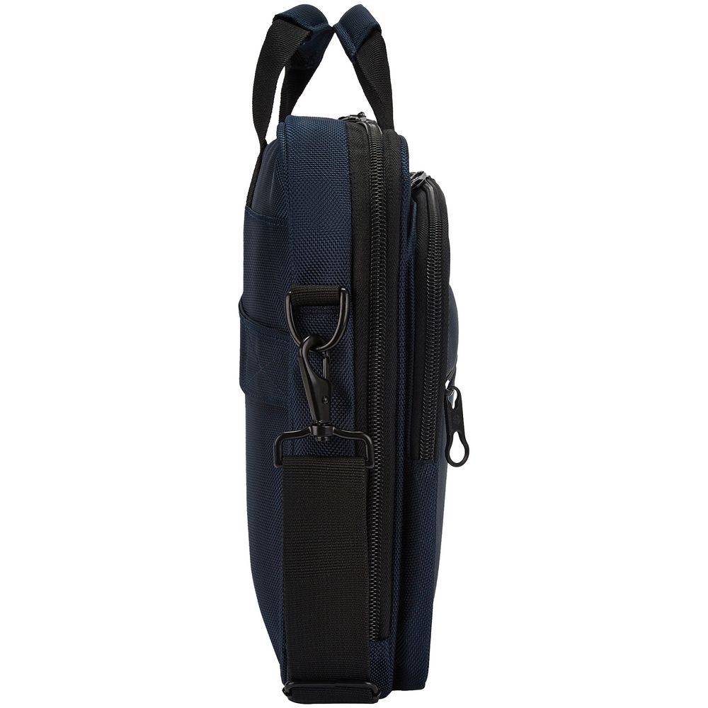 Сумка для ноутбука T Range, синяя / Миниатюра WWW (1000)