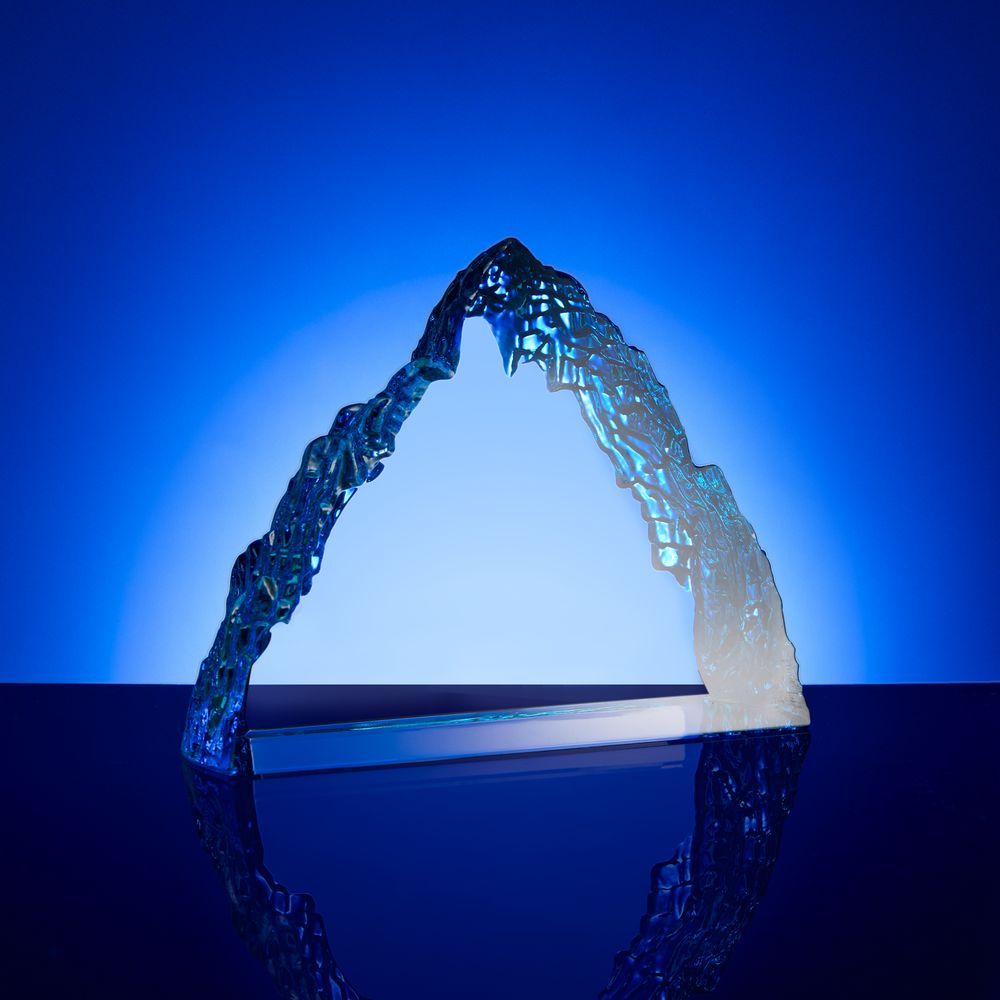 Стела Alpeak / Миниатюра WWW (1000)