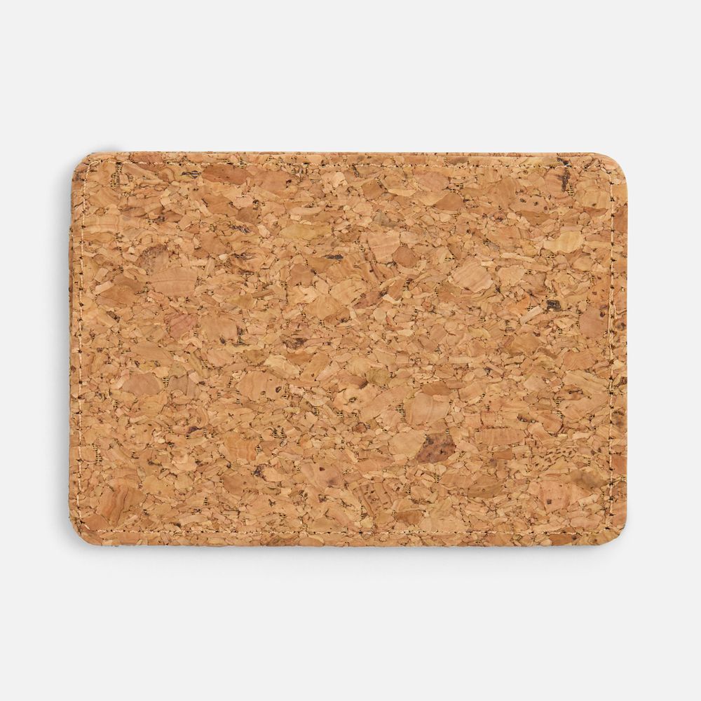 Чехол для карточек Corkness / Миниатюра WWW (1000)