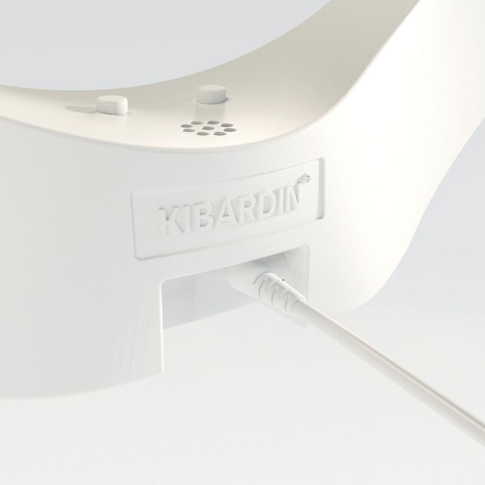 Часы настенные The Only Clock, белые / Миниатюра WWW (1000)