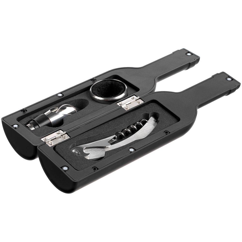 Набор для вина Vinet / Миниатюра WWW (1000)