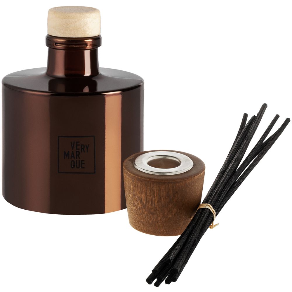 Диффузор ароматический Soothe the Blues, дерево и цитрус / Миниатюра WWW (1000)