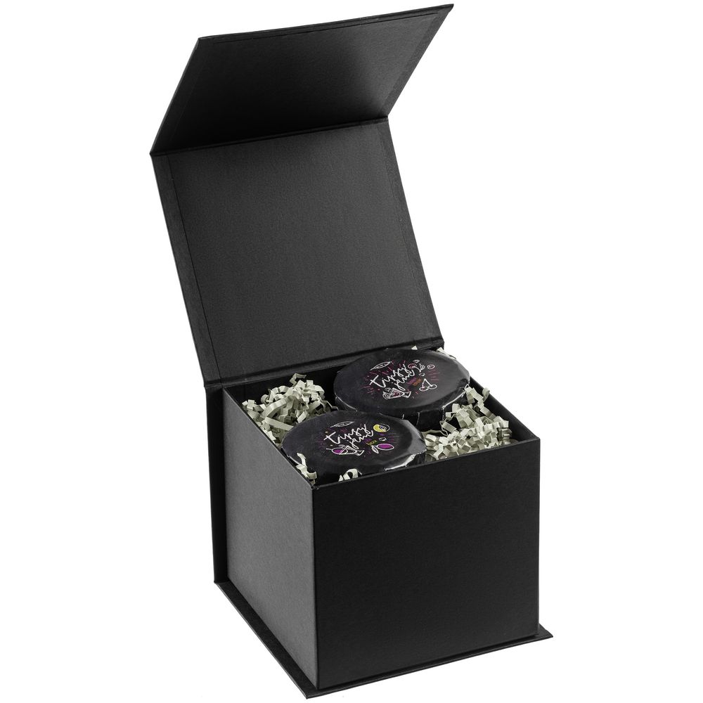 Набор джемов Tipsy, 4 вкуса / Миниатюра WWW (1000)