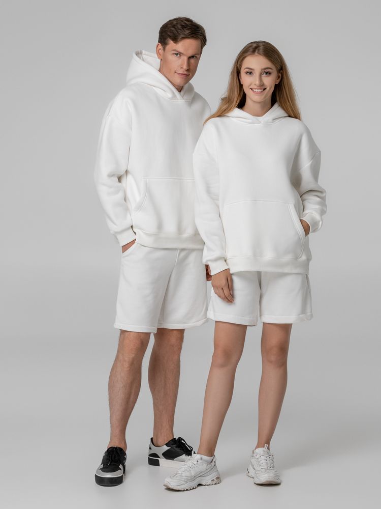 Шорты Kulonga Comfort, молочно-белые / Миниатюра WWW (1000)