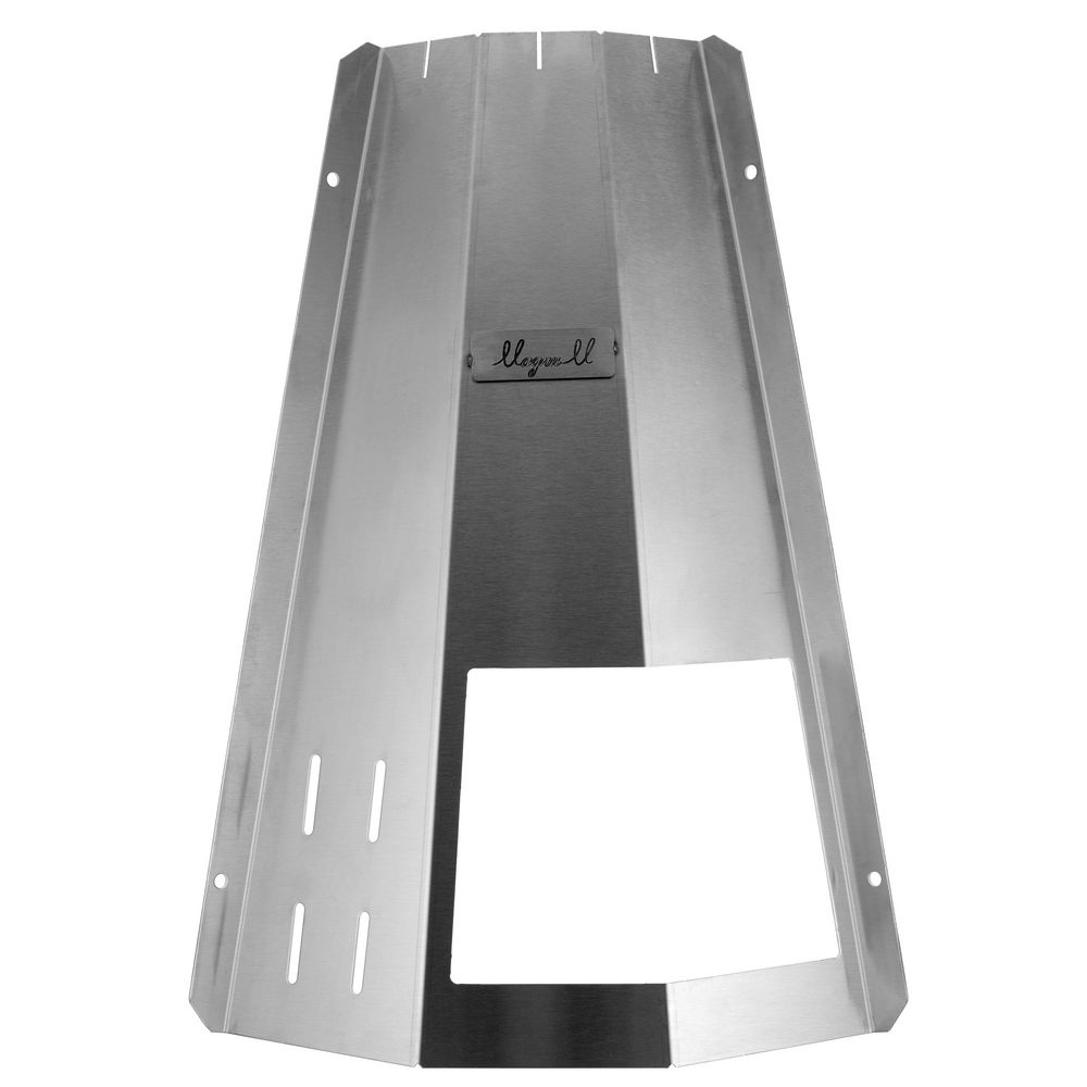 Кемпинговая печь Magnum / Миниатюра WWW (1000)