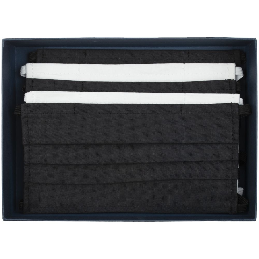 Набор гигиенических масок Respire / Миниатюра WWW (1000)