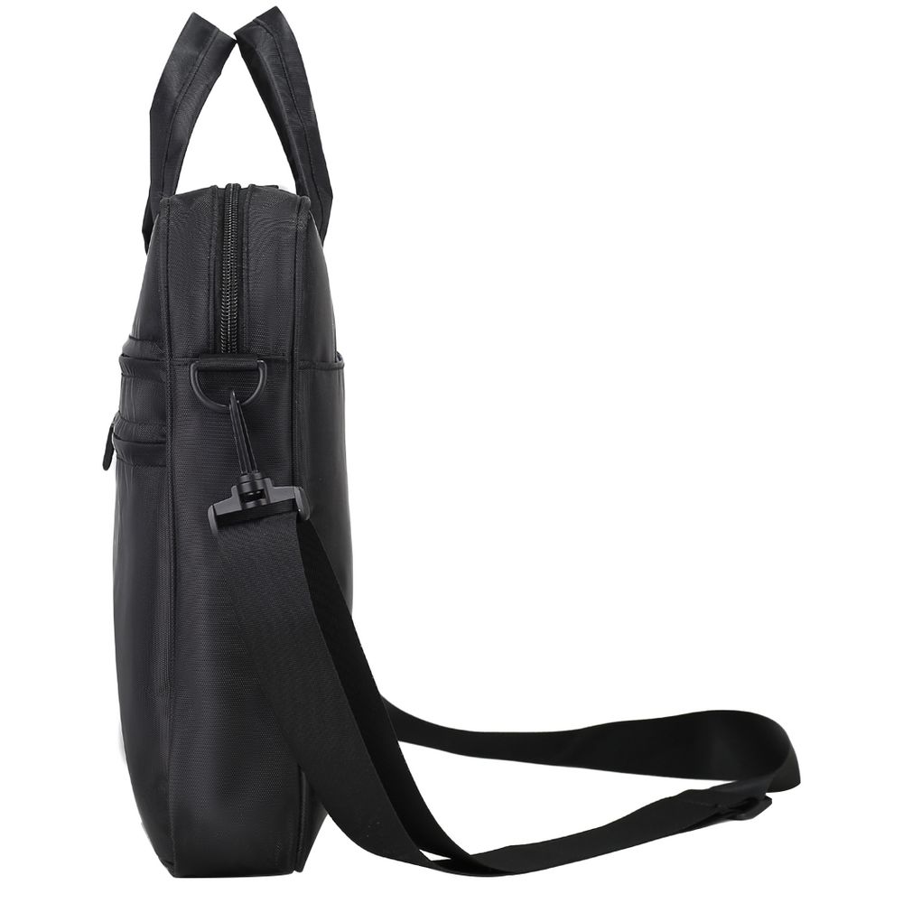 Cумка для ноутбука L235, черная / Миниатюра WWW (1000)