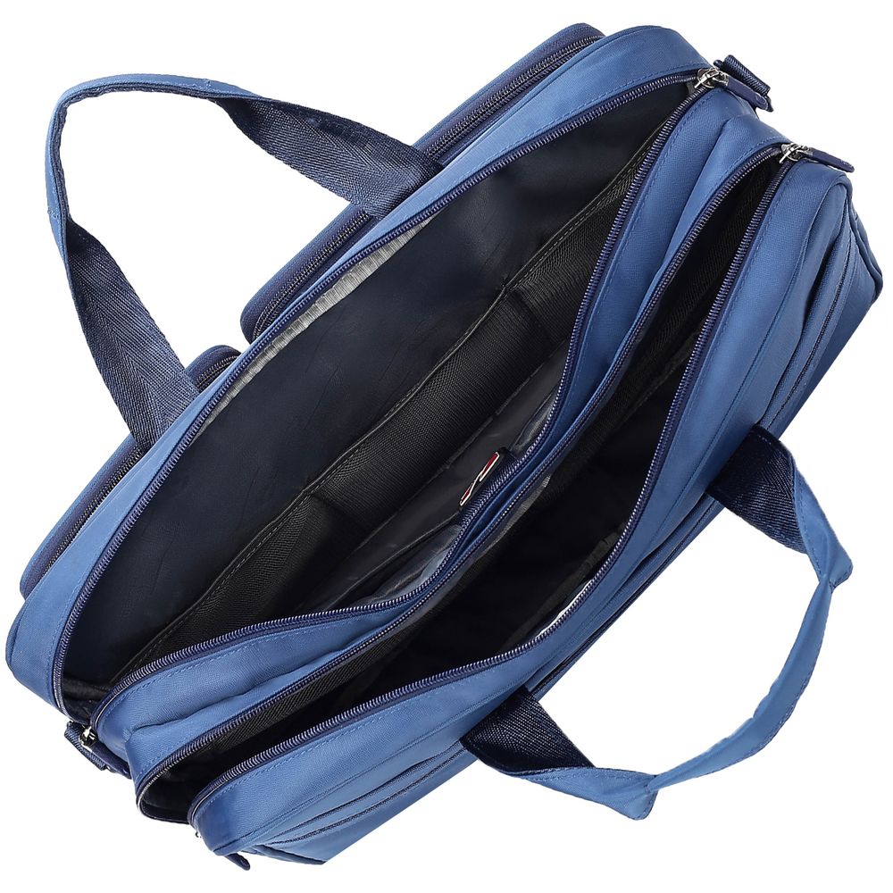 Cумка для ноутбука L267, синяя / Миниатюра WWW (1000)