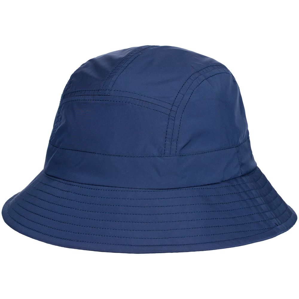 Панама Ben Mac, темно-синяя / Миниатюра WWW (1000)