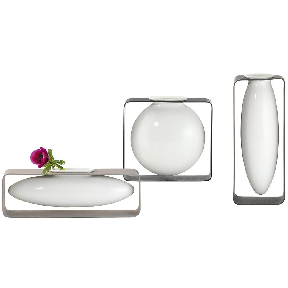 Ваза Float, горизонтальная / Миниатюра WWW (1000)