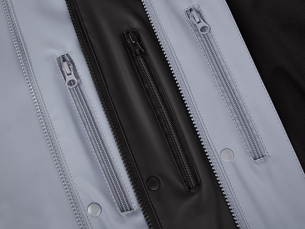 Парка R4, черная / Миниатюра WWW (1000)