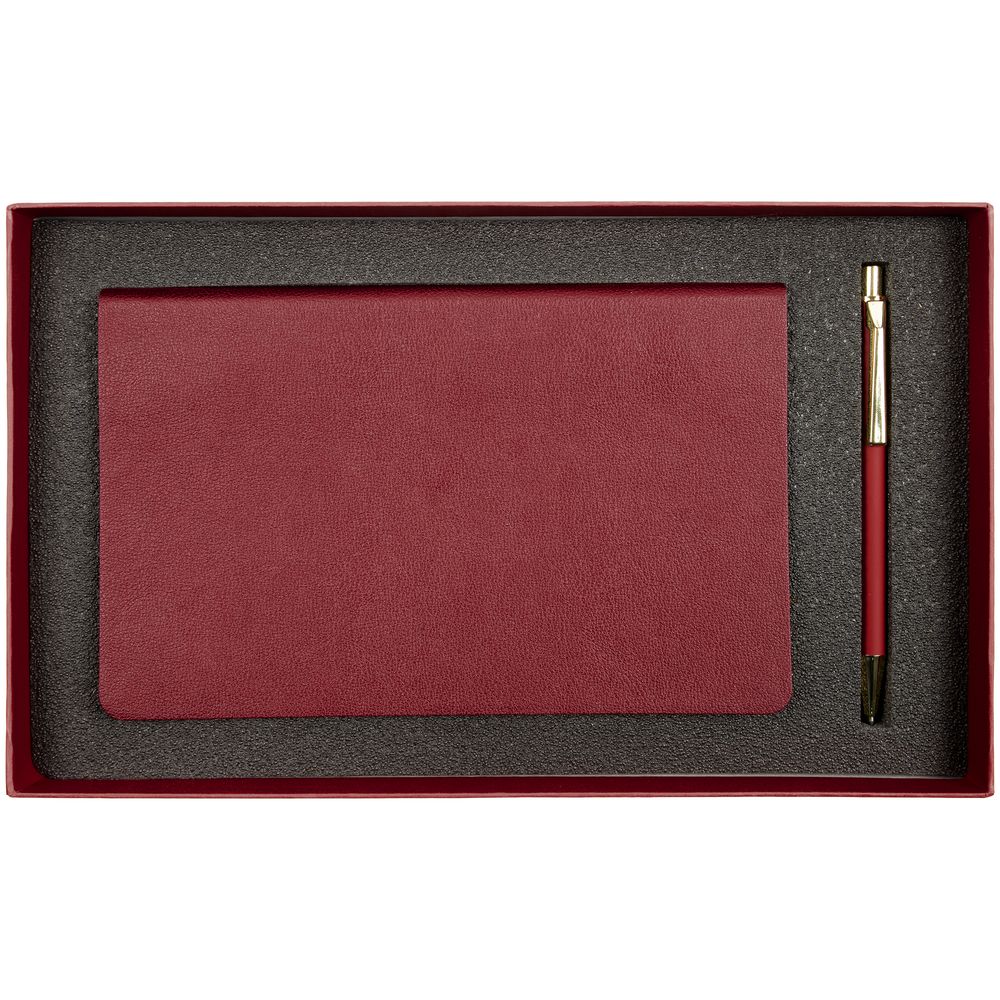 Набор Petrus, красный / Миниатюра WWW (1000)