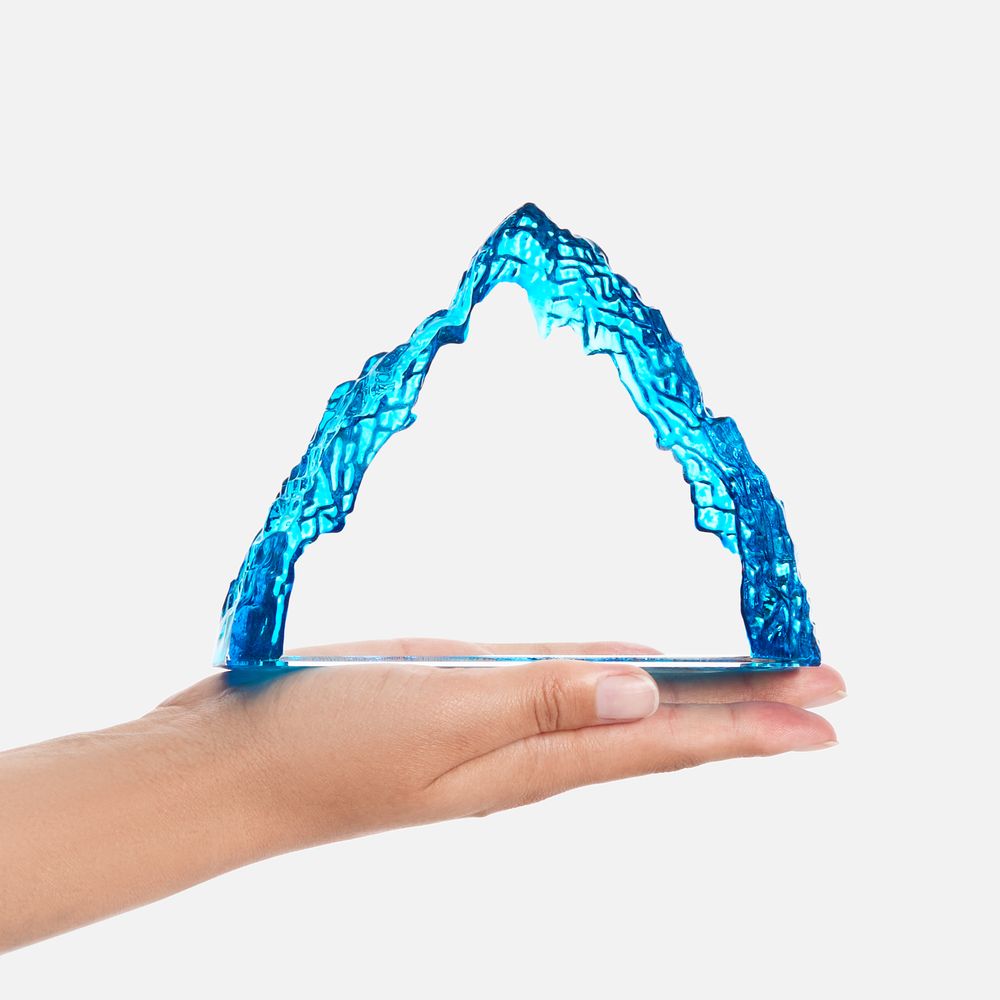 Стела Alpeak / Миниатюра WWW (1000)