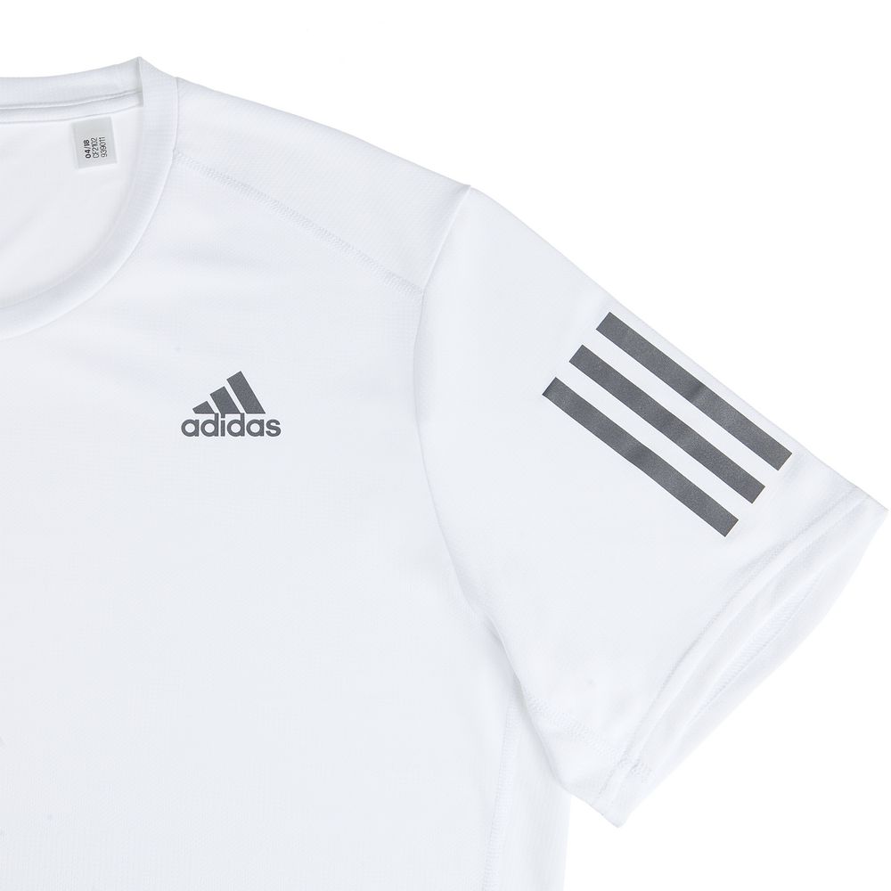 Футболка Response Tee, белая / Миниатюра WWW (1000)