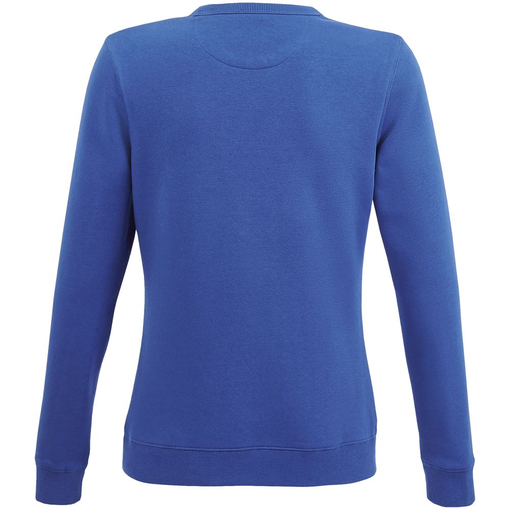 Толстовка женская Sully Women, ярко-синяя / Миниатюра WWW (1000)