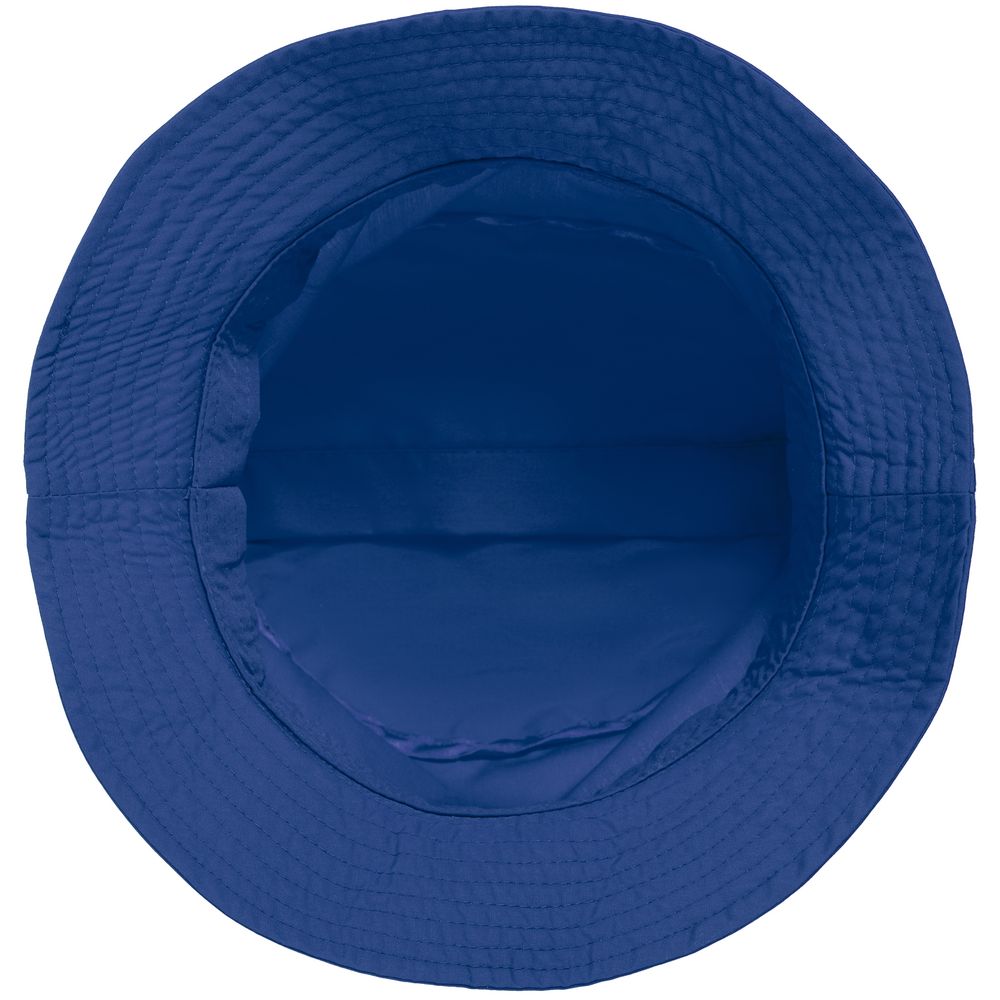 Панама складная Orust, ярко-синяя / Миниатюра WWW (1000)